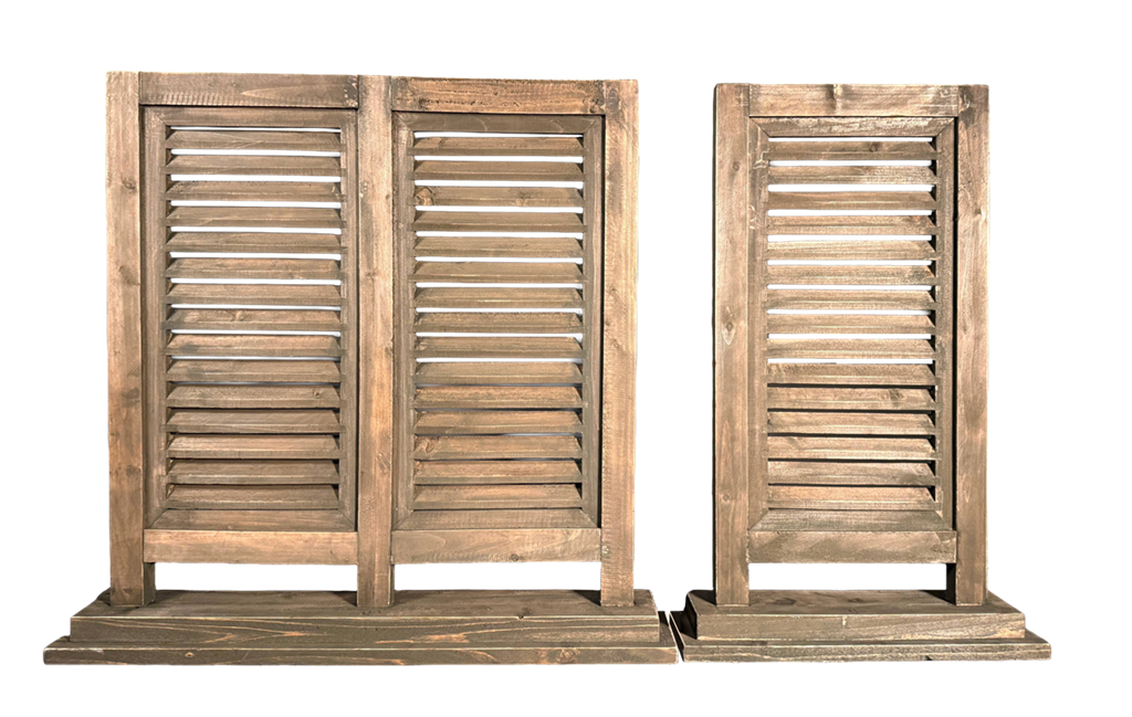 home deco brussels brown shutter ger 1-9