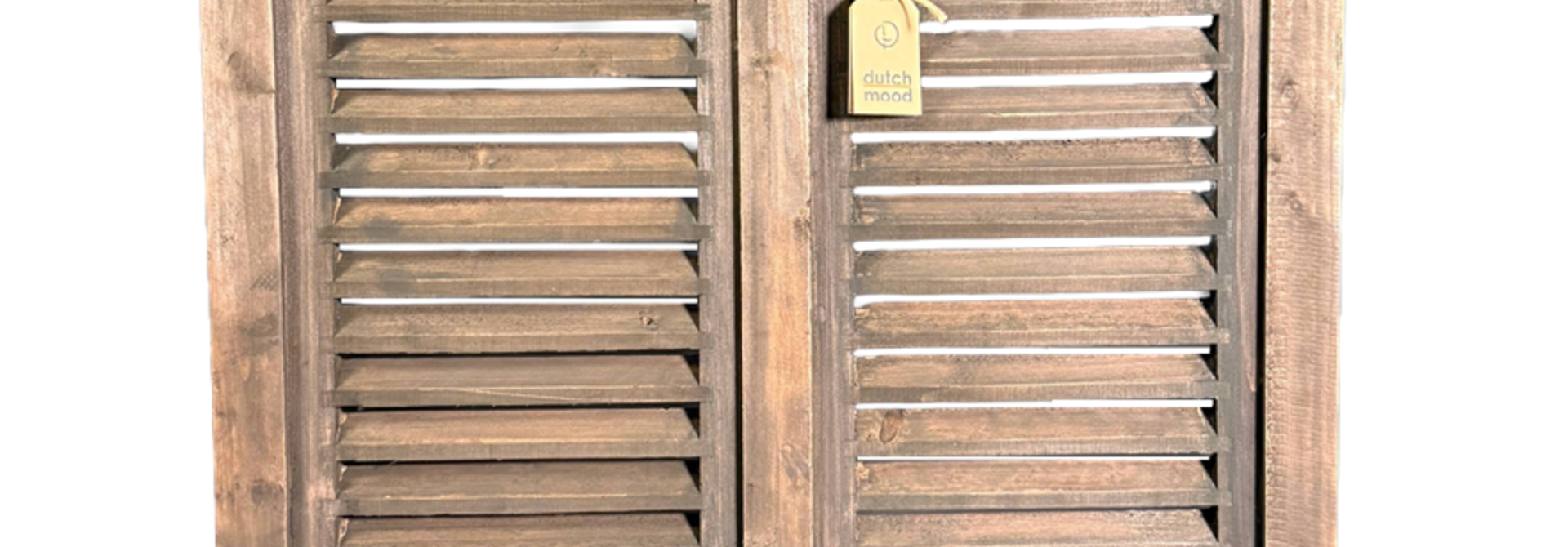 home deco brussels brown shutter ger 2