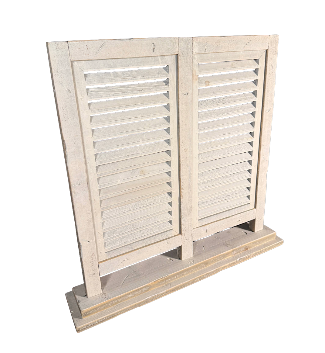 home deco ibiza white shutter ger 2-5