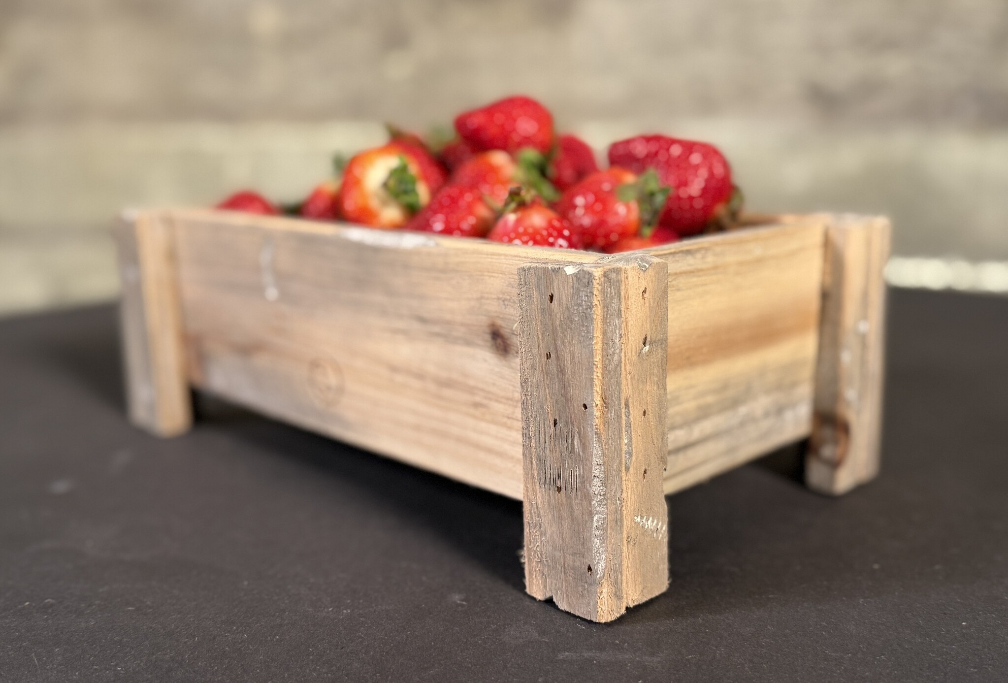 home dec old dutch bathroom bottom set/2-5