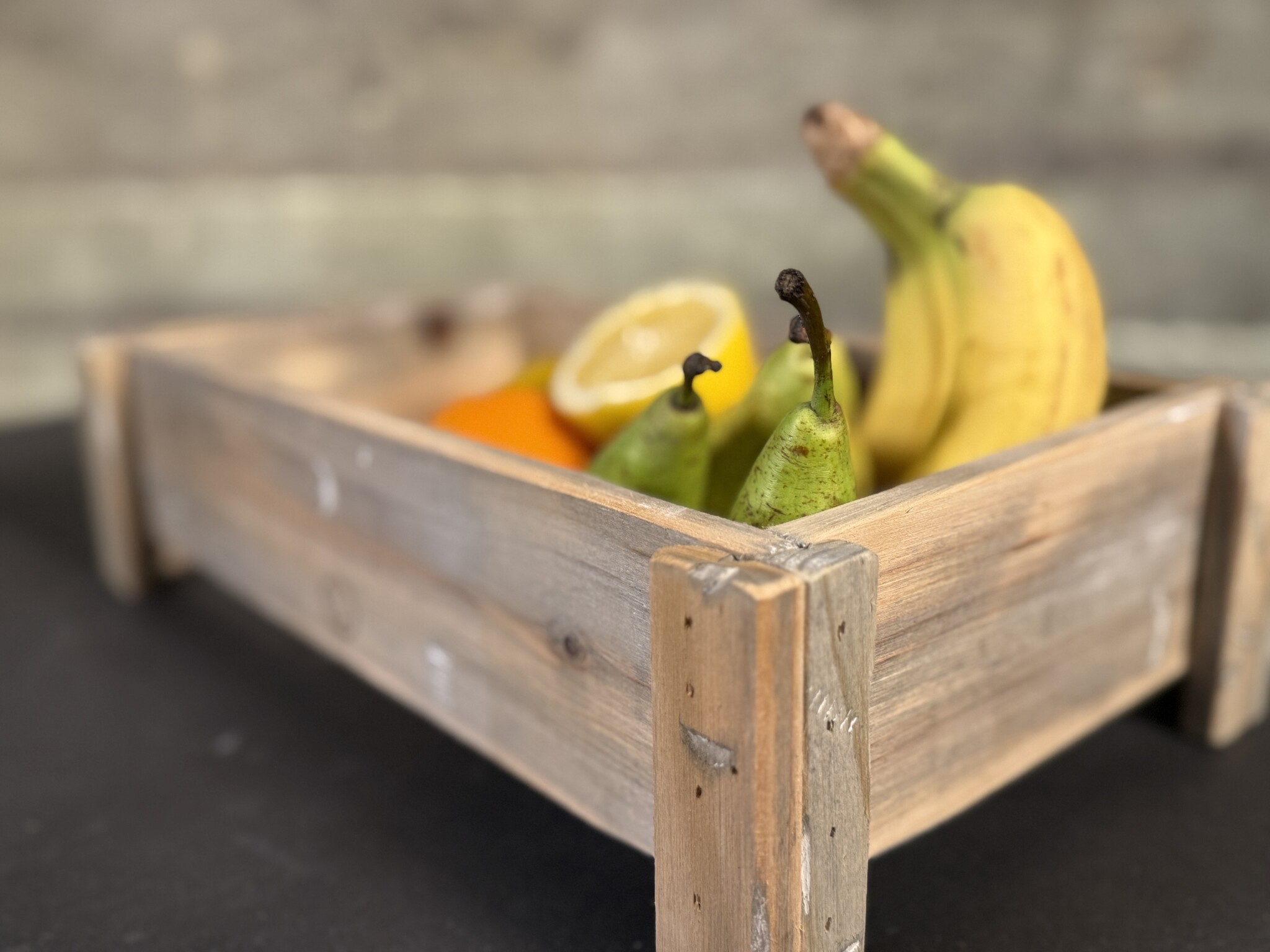 home dec old dutch bathroom bottom set/2-9