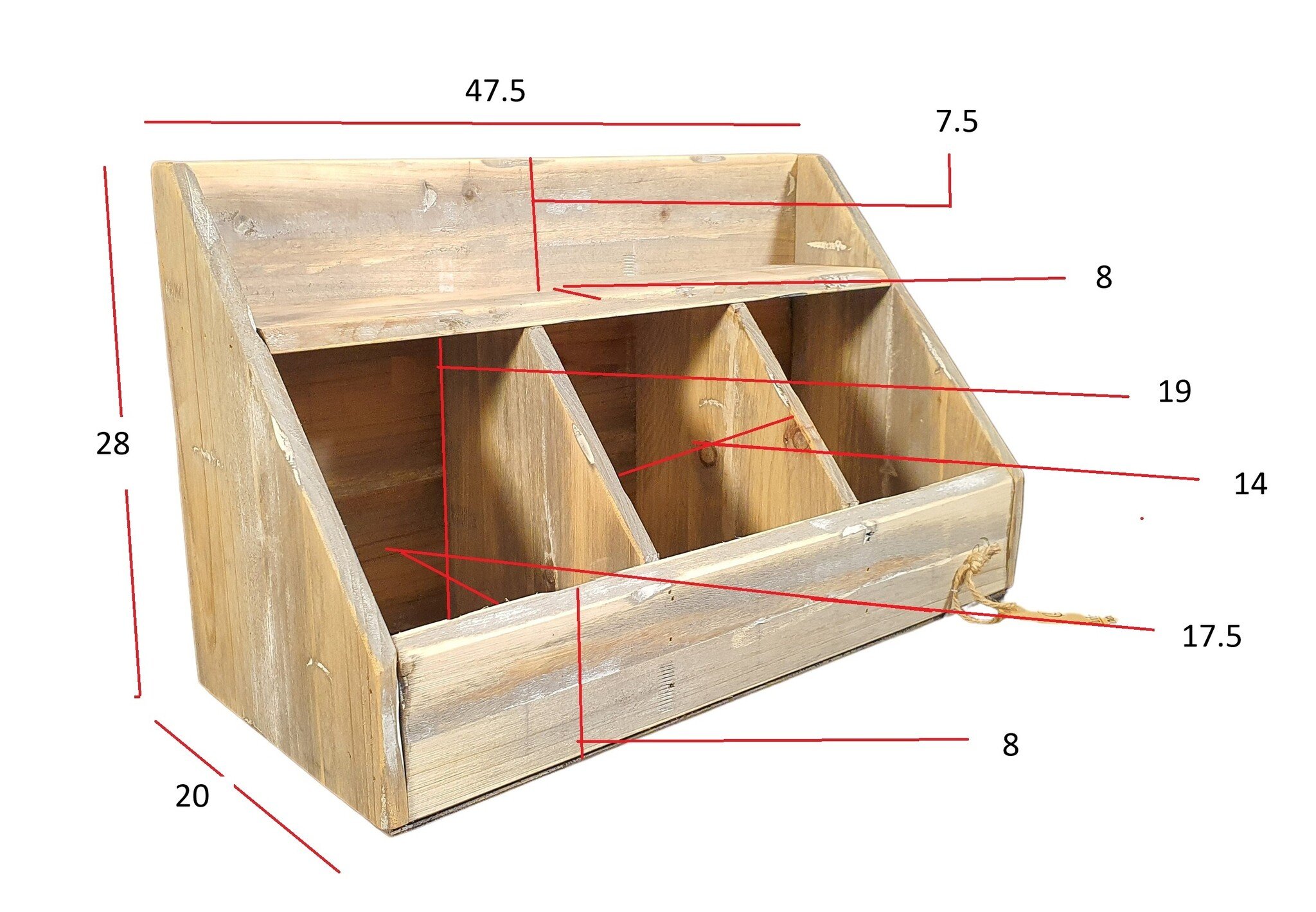 home dec old dutch grocery 3-5