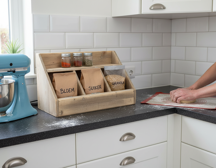 home dec old dutch grocery 3-6