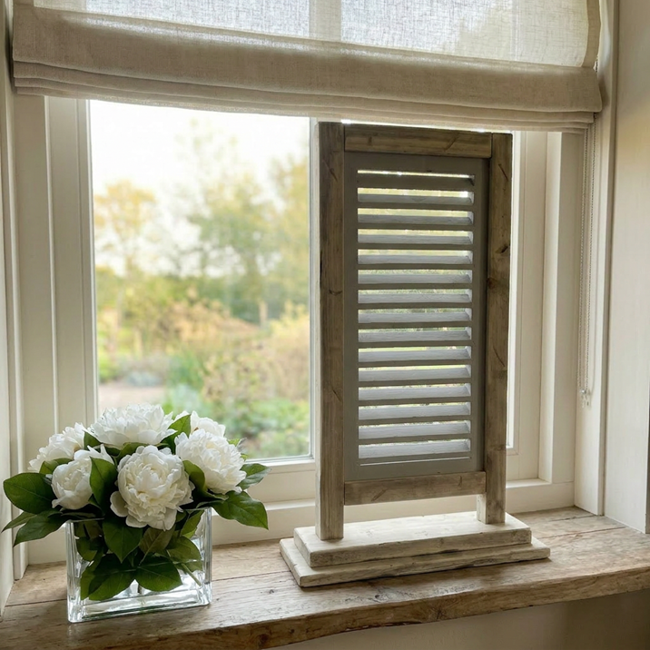 home deco old dutch shutter ger 1-2