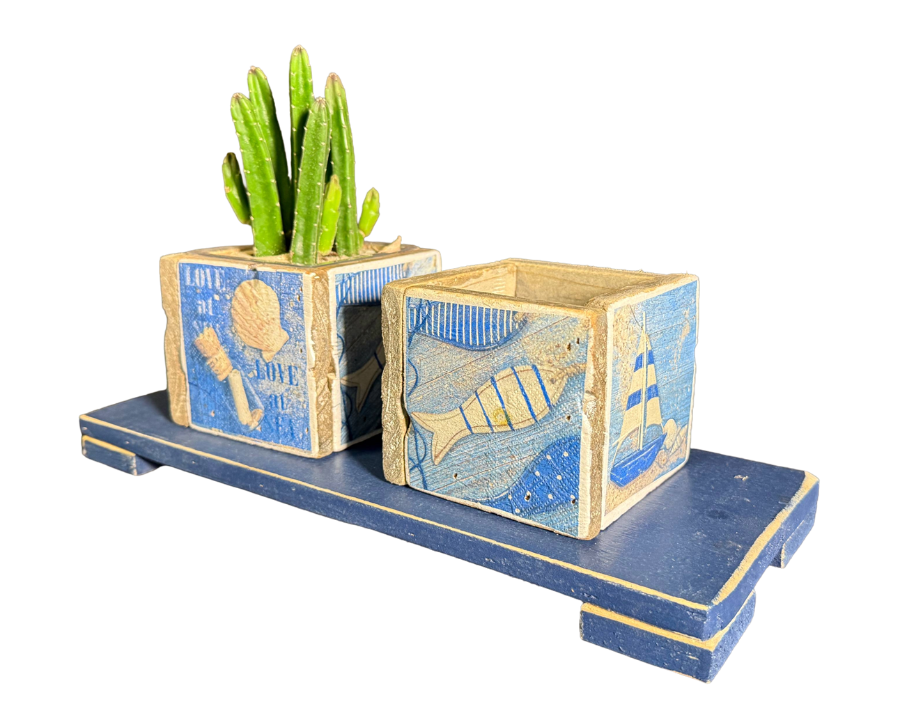 pot old dutch tiles 9 beach-8