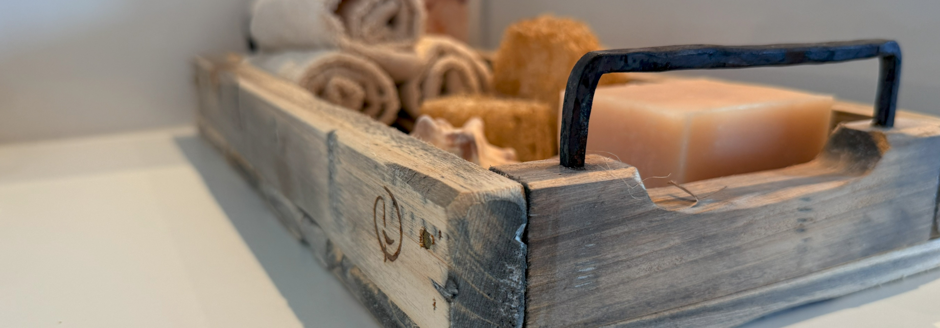 Großhandel Badezimmer Accessoires aus Holz | Dutch Mood