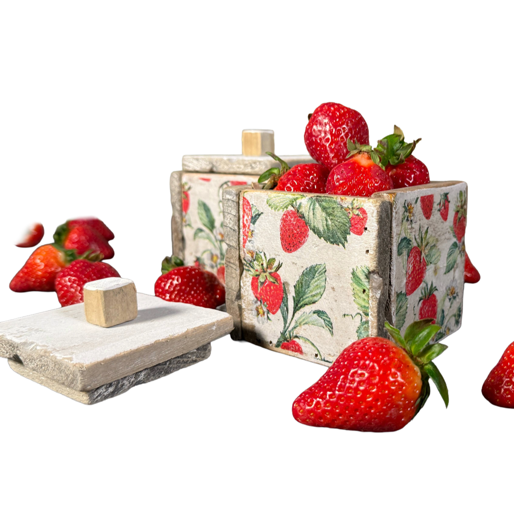 aparte giftbox van hout verschillende designs Dutch Mood