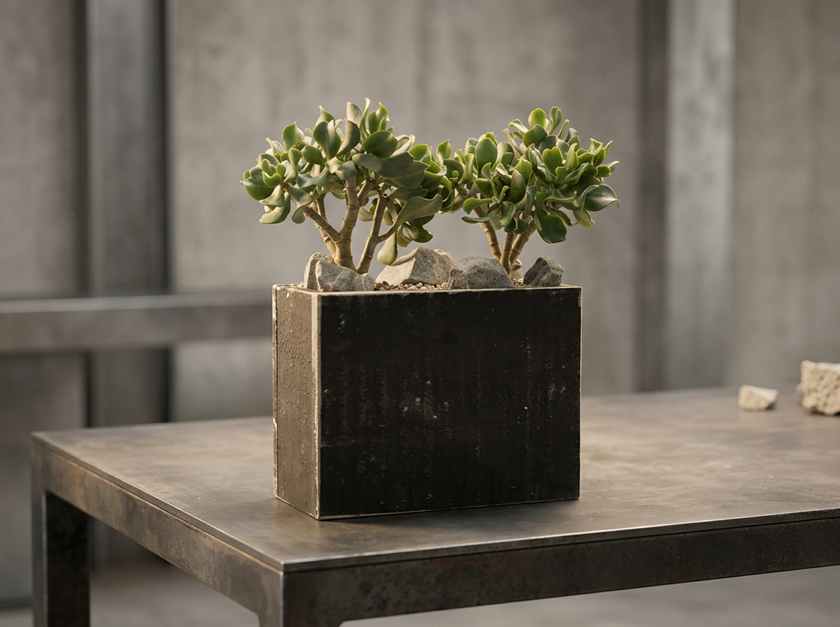 pot black berlin jacob 26/13H-3