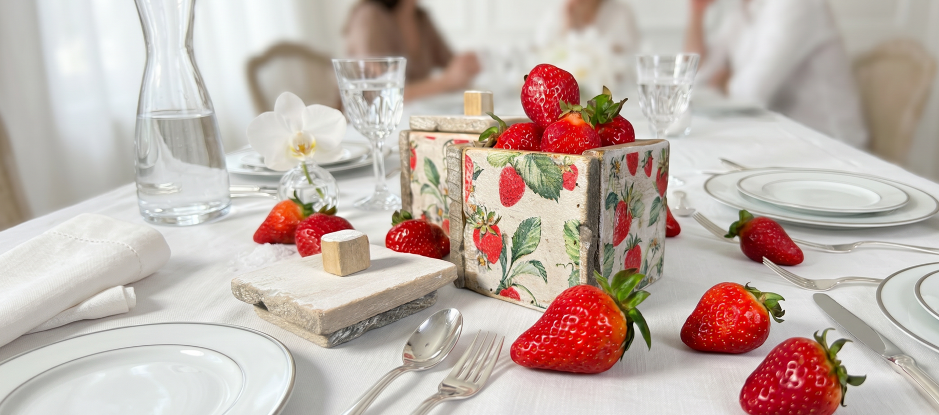 Verpackung / Geschenk