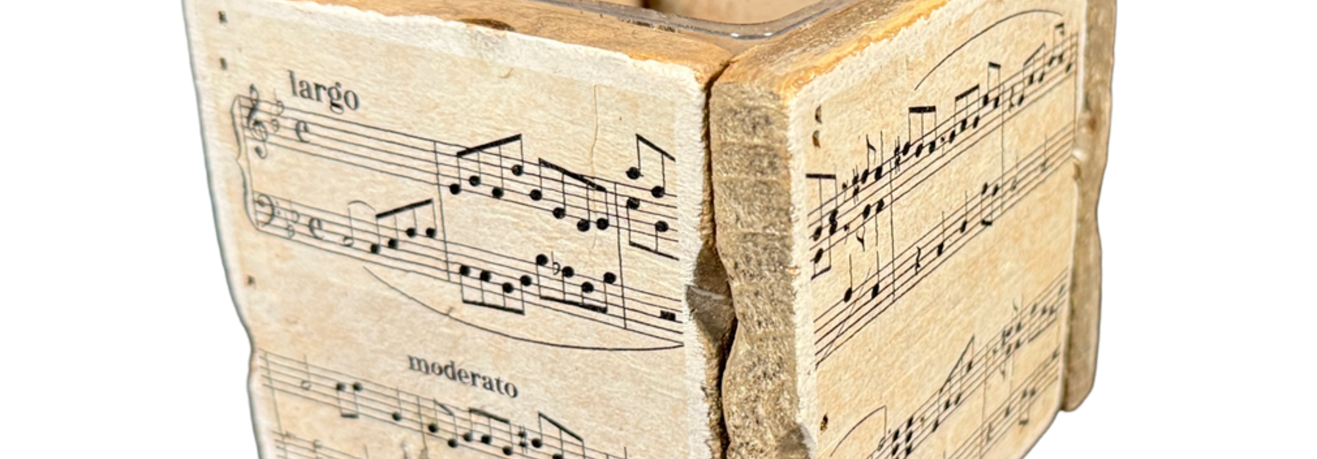 pot old dutch tiles 9 Muziek