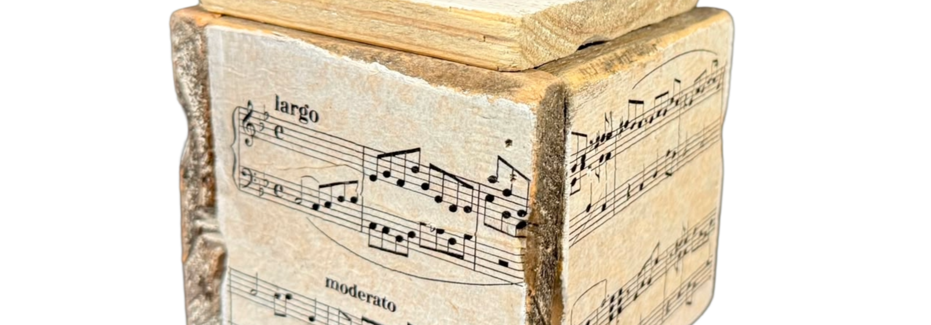 box old dutch tiles 9 Muziek