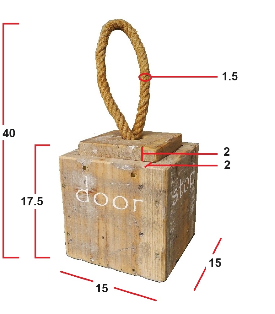 home dec cairo grey doorstop rope-5
