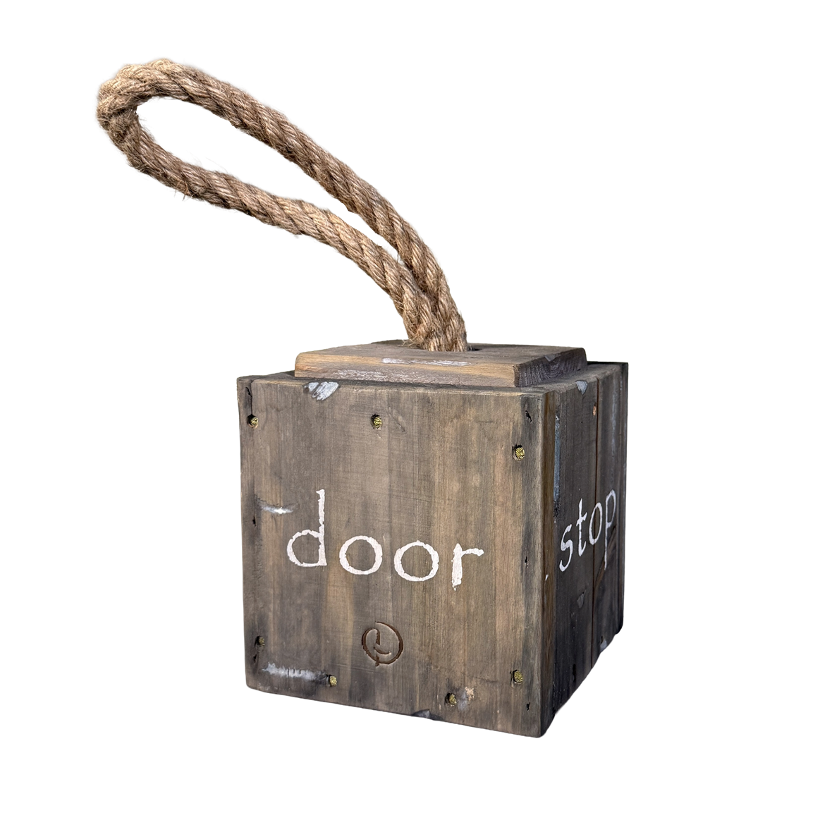 home dec cairo grey doorstop rope-1