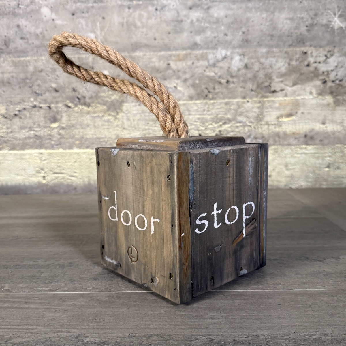 home dec cairo grey doorstop rope-8