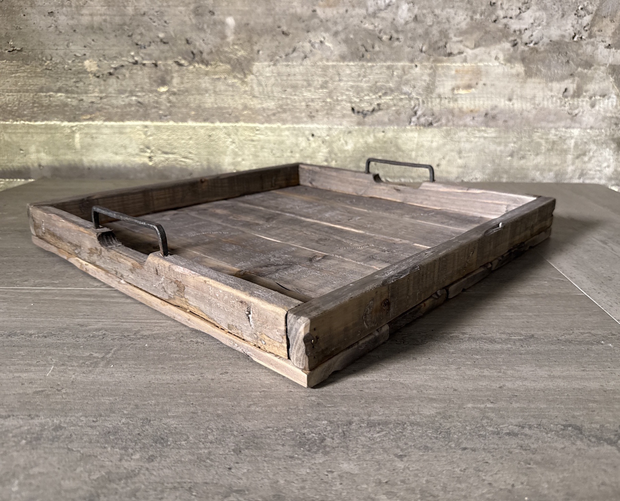 tray cairo grey marianne 48-4