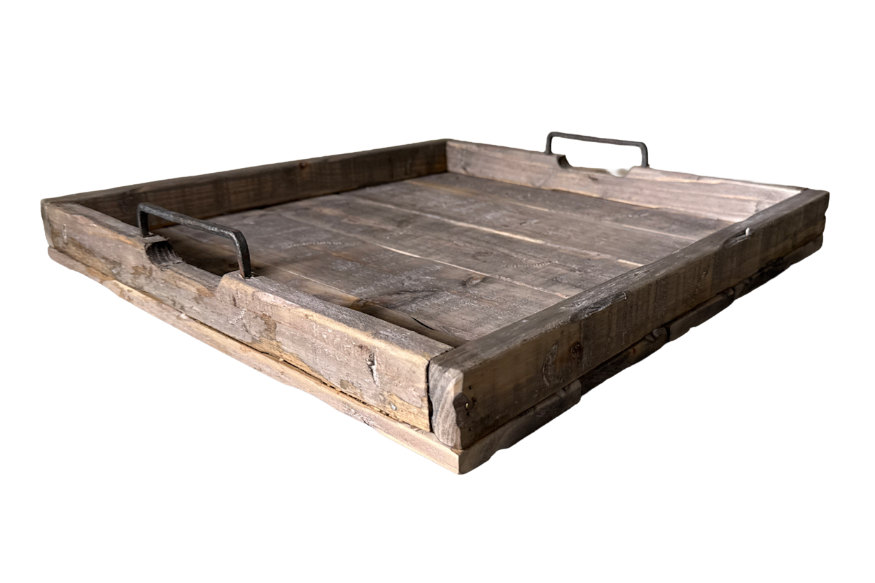 tray cairo grey marianne 48-5