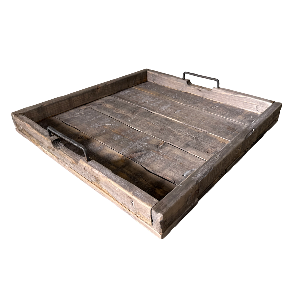 tray cairo grey marianne 48-6