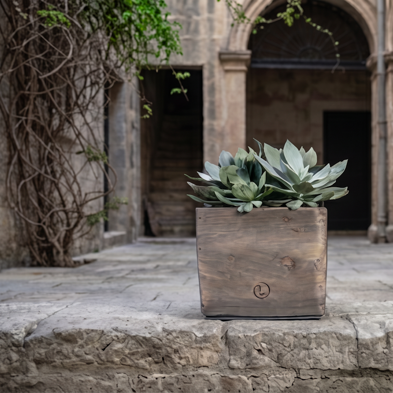 pot cairo grey jacob 15-2