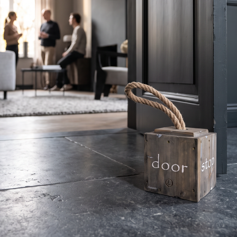 home dec cairo grey doorstop rope-2