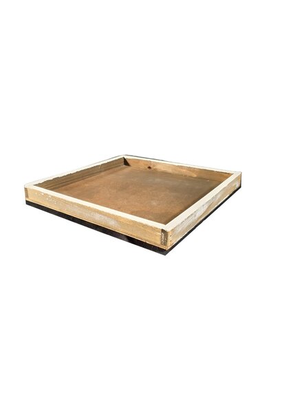 tray schokolade35x35