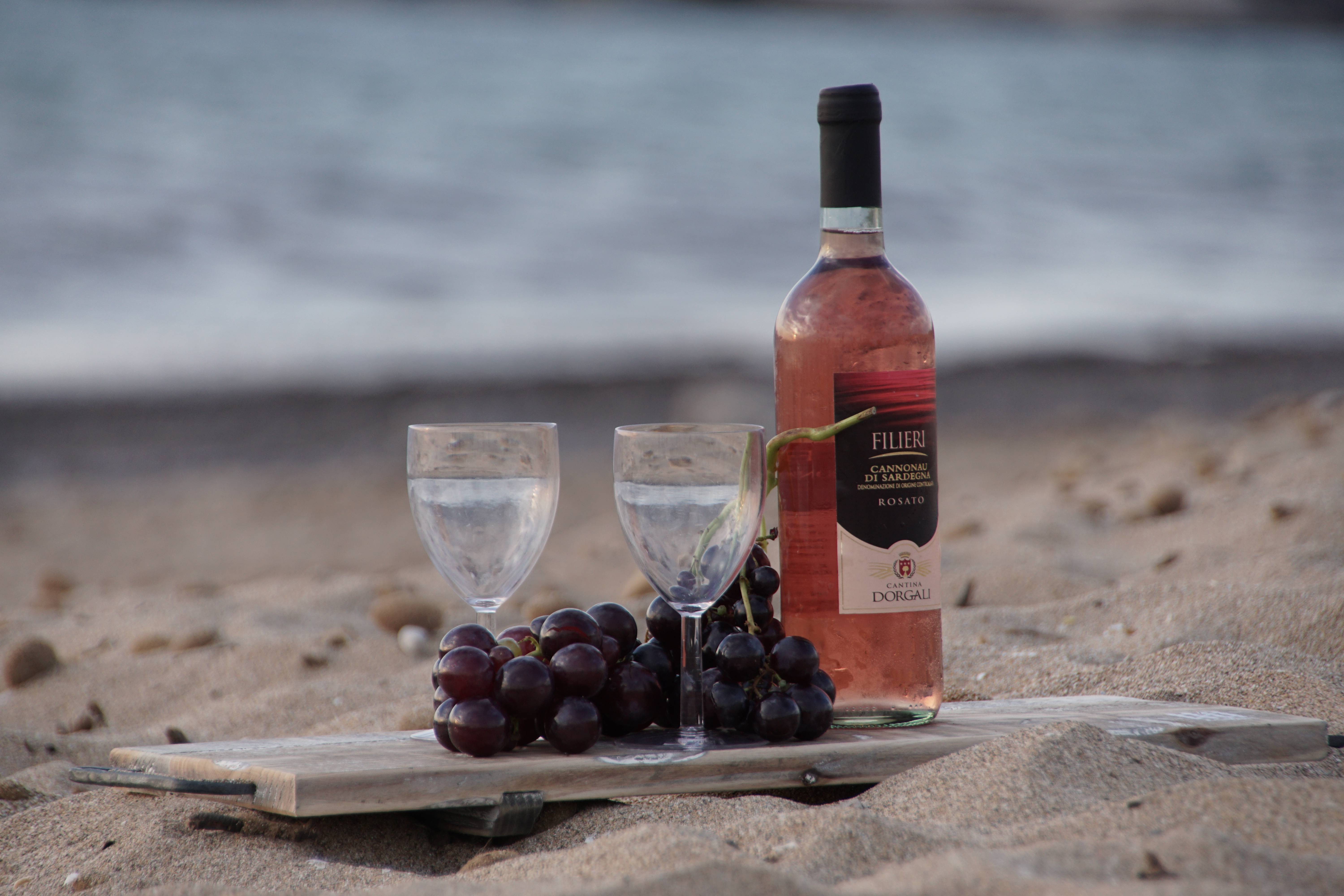 man braucht nicht viele zu genießen...-1