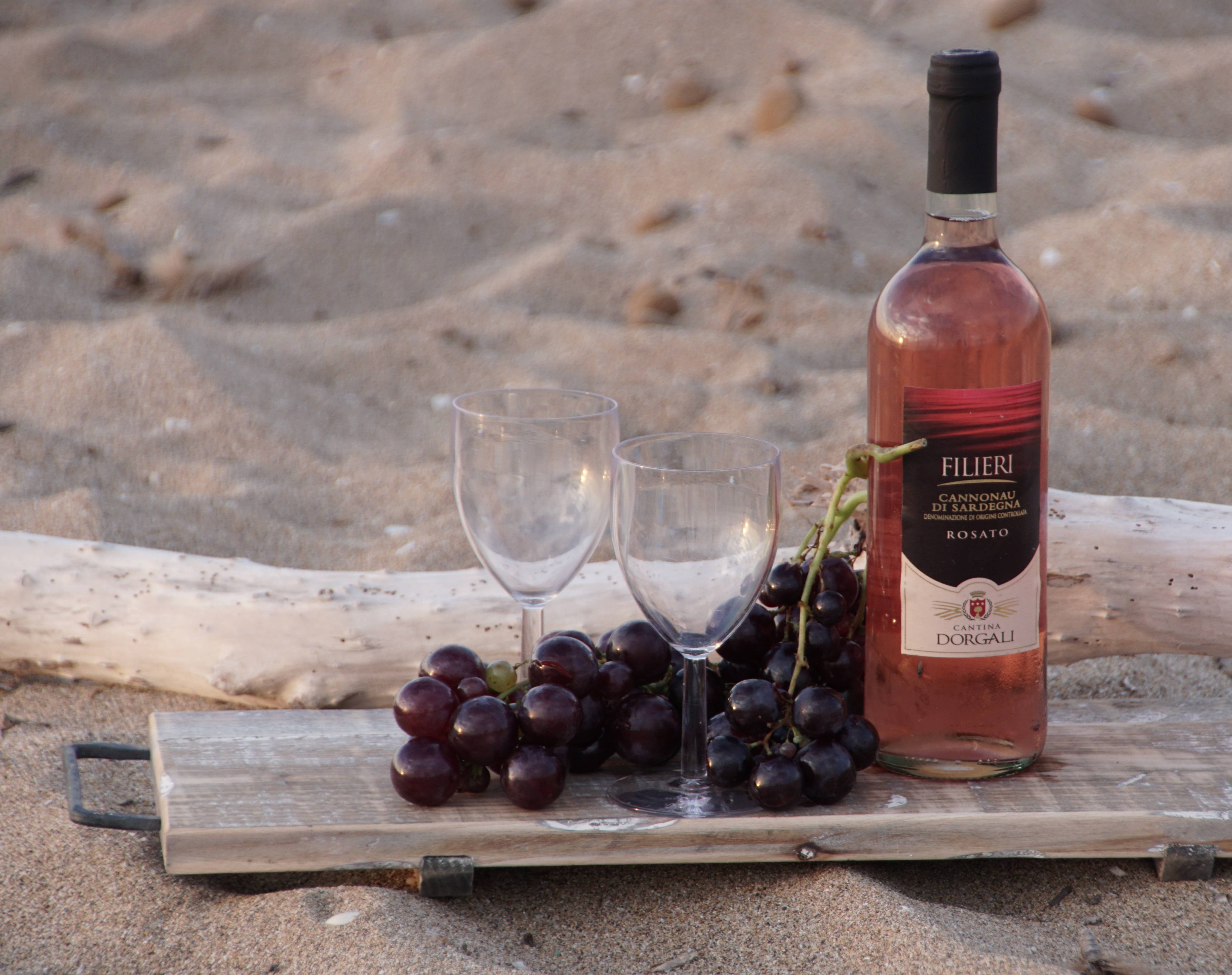 man braucht nicht viele zu genießen...-2