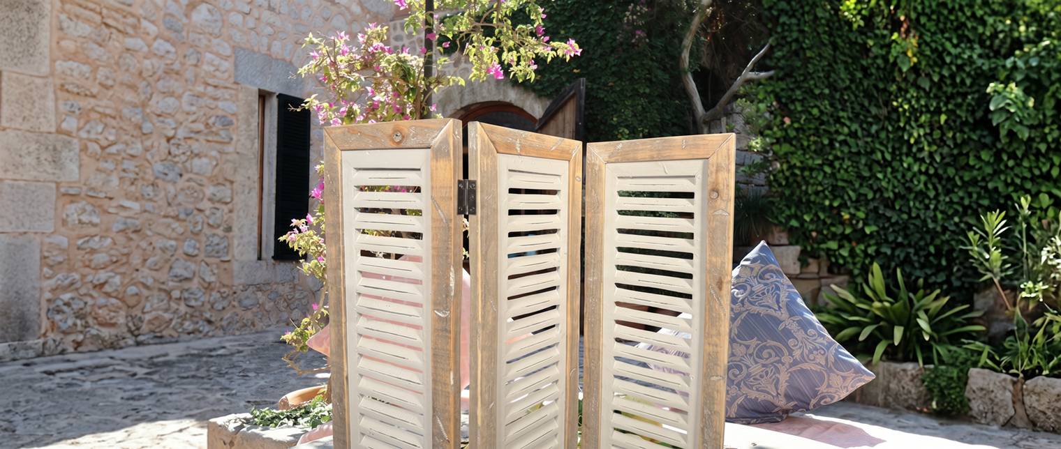 Dutch Mood | Houten woonaccessoires voor interieurs