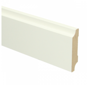 Sfeer Plinten MDF retro neut 50x10 cm