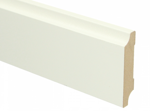 Sfeer Plinten MDF retro neut 50x10 cm