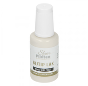 Sfeer Plinten Sfeerplinten bij-tip-lak RAL 9001 - 20 ml