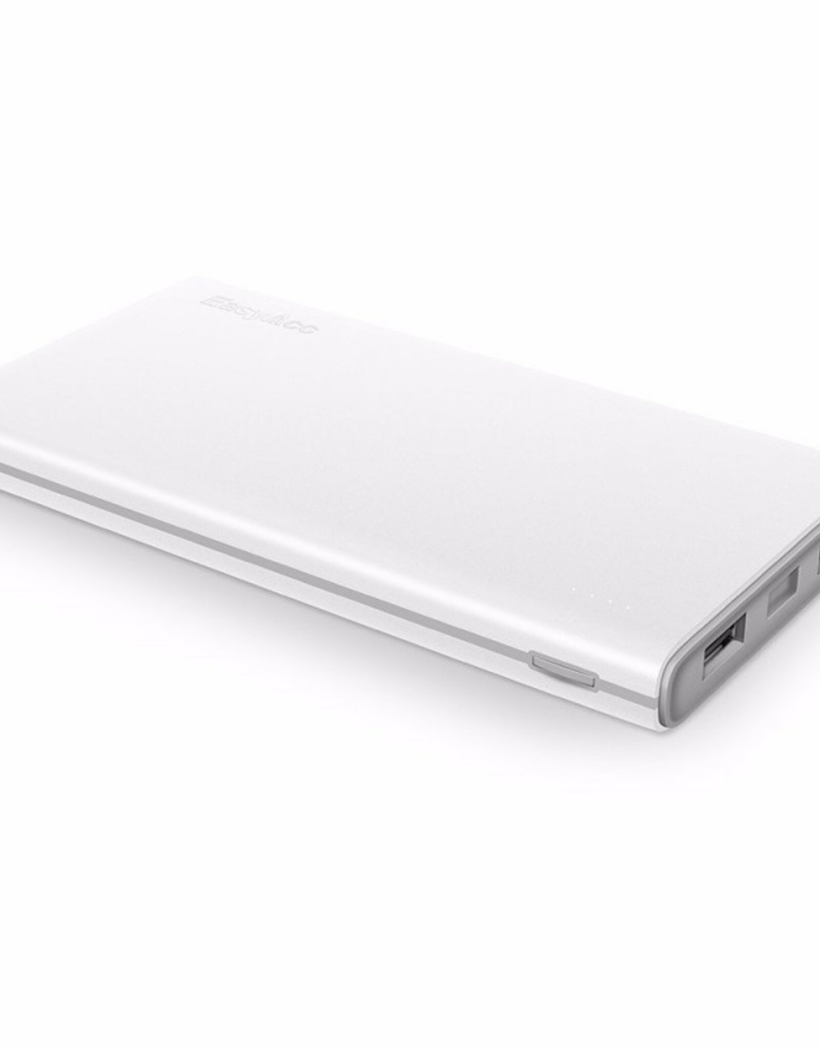 EasyAcc 10.000 mAh Quick Charge Powerbank