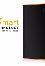 EasyAcc 10.000 mAh Quick Charge Powerbank