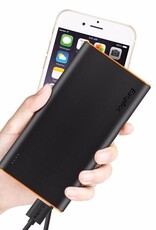 EasyAcc 10.000 mAh Quick Charge Powerbank