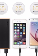 EasyAcc 10.000 mAh Quick Charge Powerbank