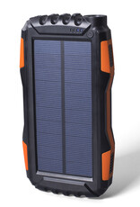 EasyAcc 20.000 mAh Solar Powerbank
