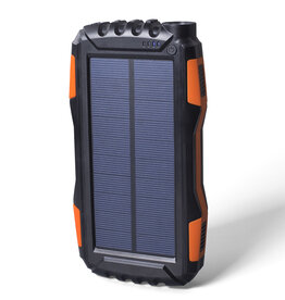 EasyAcc 20.000 mAh Solar Powerbank