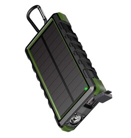 EasyAcc 24.000 mAh Outdoor Powerbank