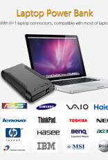 EasyAcc 60.000 mAh Laptop powerbank