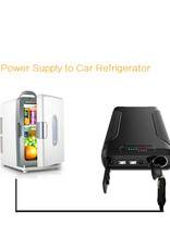 EasyAcc 60.000 mAh Laptop powerbank