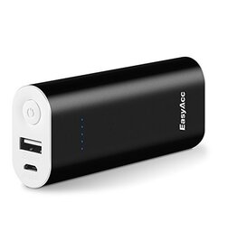 EasyAcc 6.700 mAh Powerbank
