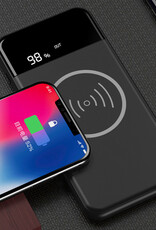 EasyAcc 10.000 mAh Wireless Powerbank