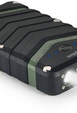 EasyAcc 20.000 mAh Outdoor Powerbank