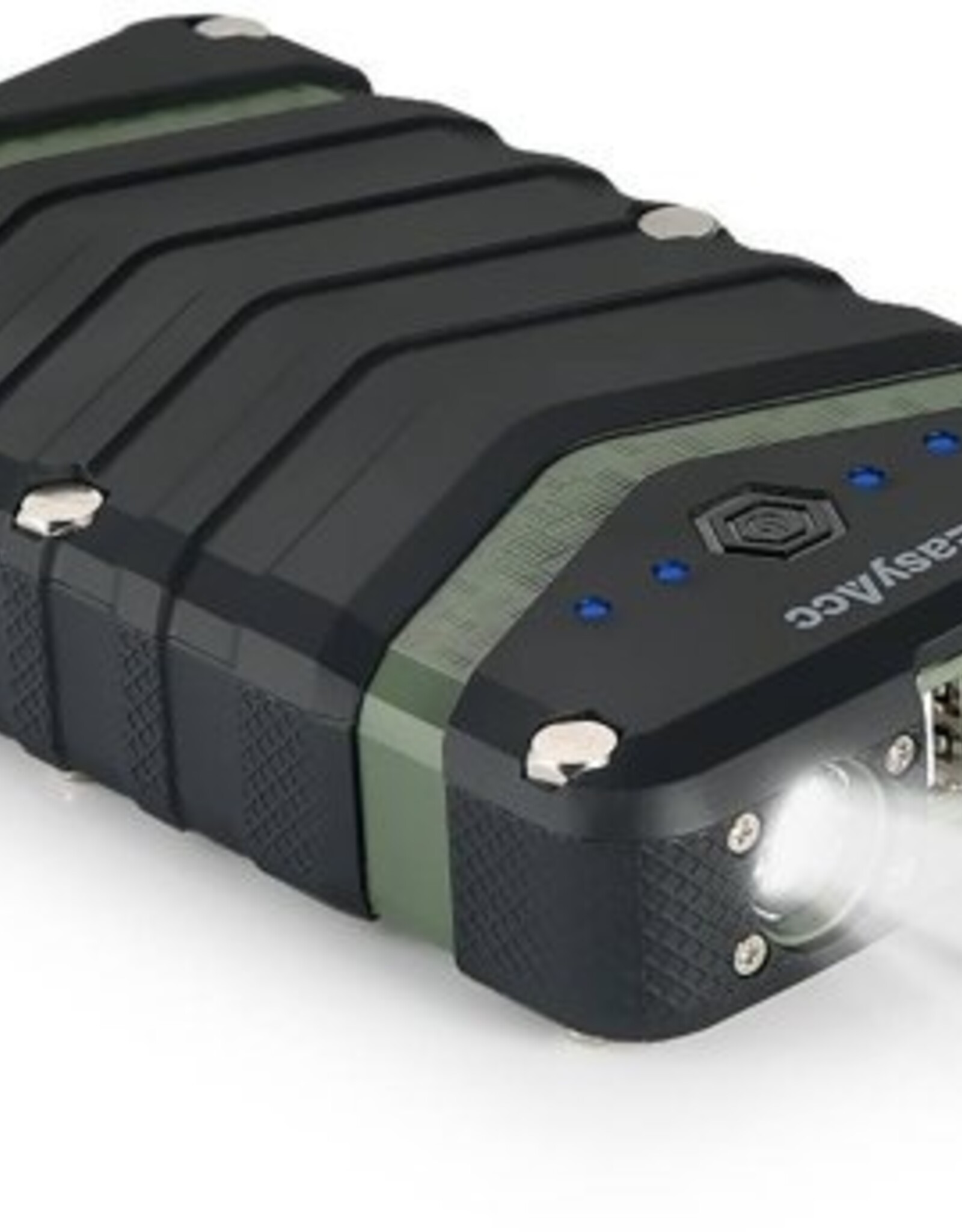 EasyAcc 20.000 mAh Outdoor Powerbank