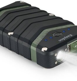 EasyAcc 20.000 mAh Outdoor Powerbank
