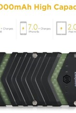 EasyAcc 20.000 mAh Outdoor Powerbank