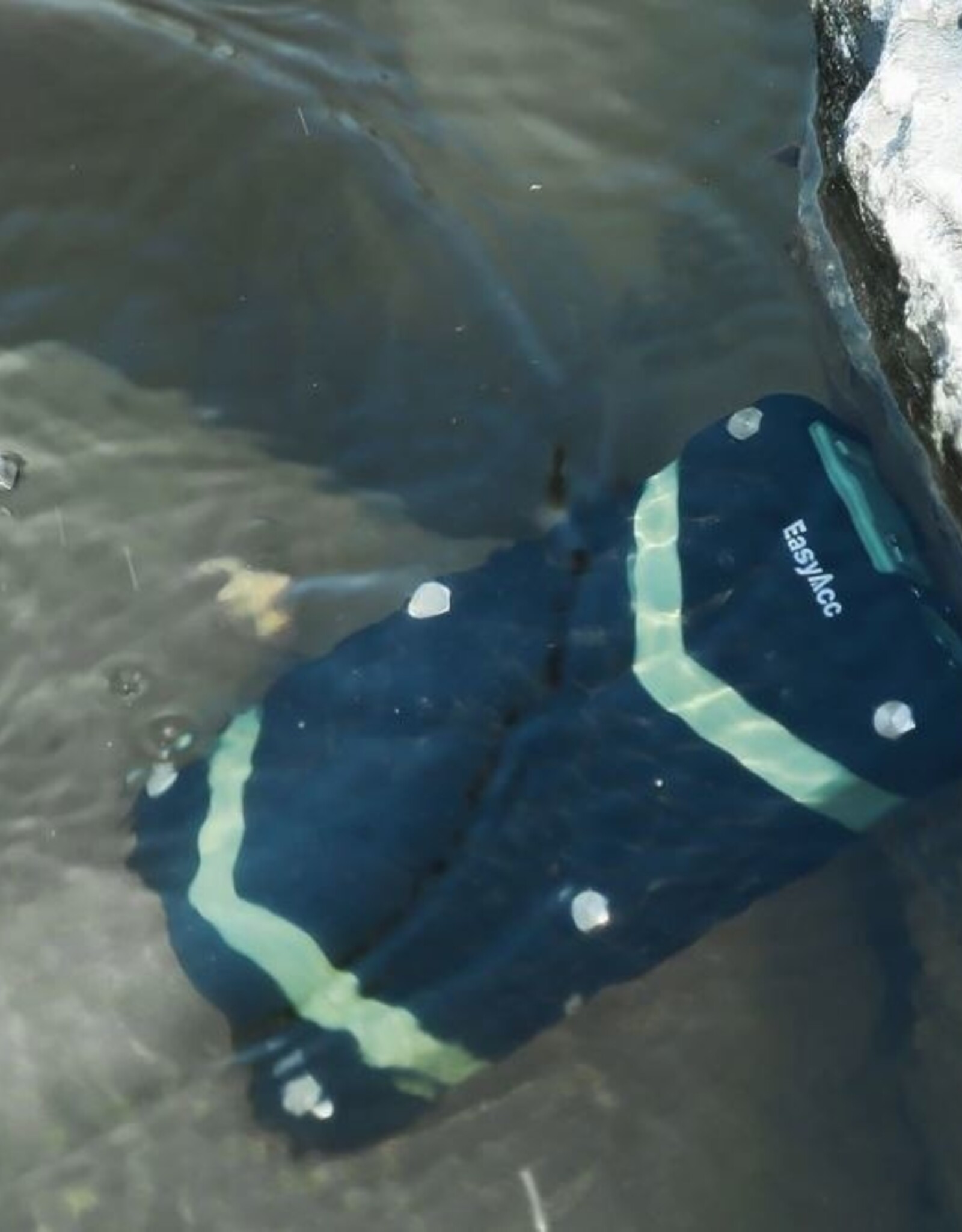 EasyAcc 20.000 mAh Outdoor Powerbank