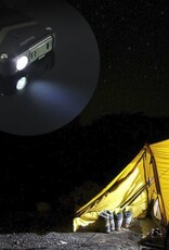 EasyAcc 20.000 mAh Outdoor Powerbank