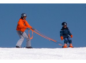 Waarschijnlijk beschermen doorboren Copilot Ski Trainer voor kinderen - Peak Masters