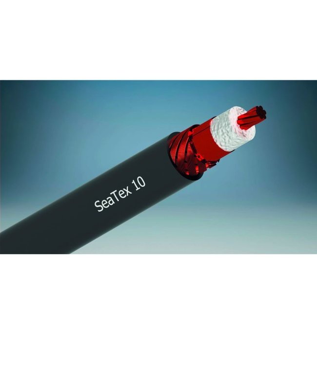 SSB SeaTex 10 DNV-GL keur 10mm lowloss coaxkabel SHF2