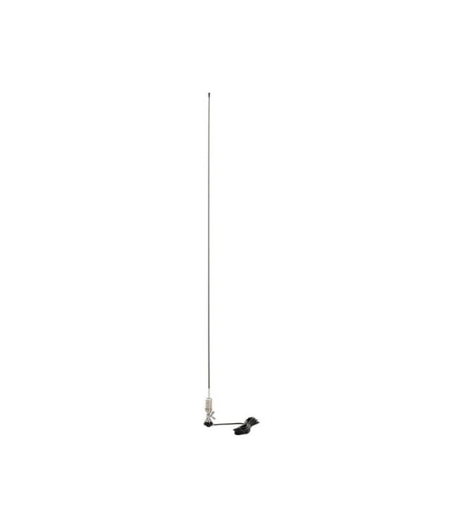 Scout KT-8A 5/8 golf VHF RVS antenne